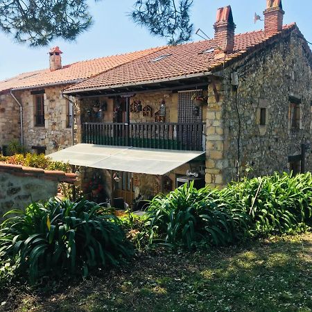Posada La Herradura Льермо Экстерьер фото