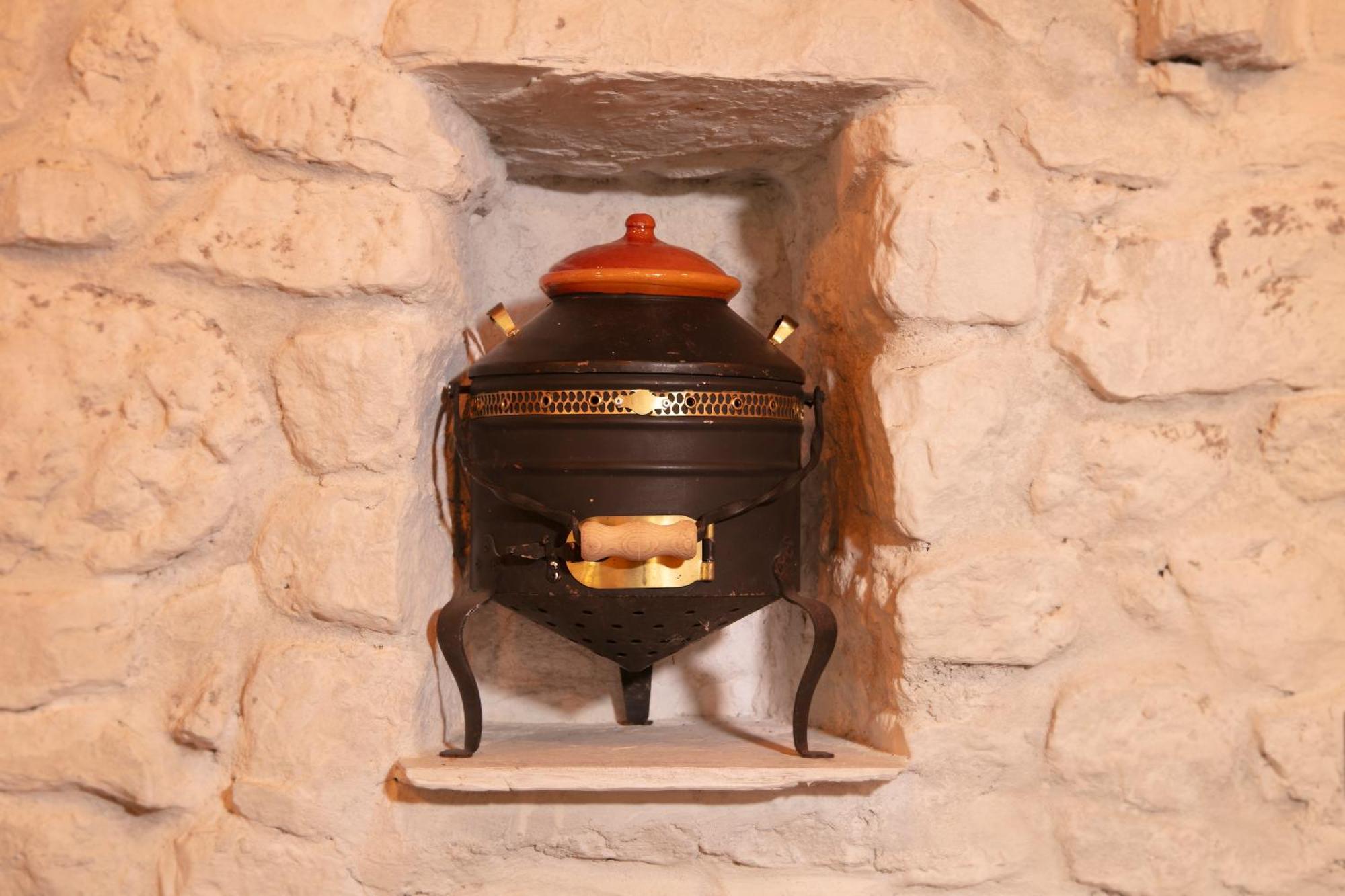 Posada La Herradura Льермо Экстерьер фото
