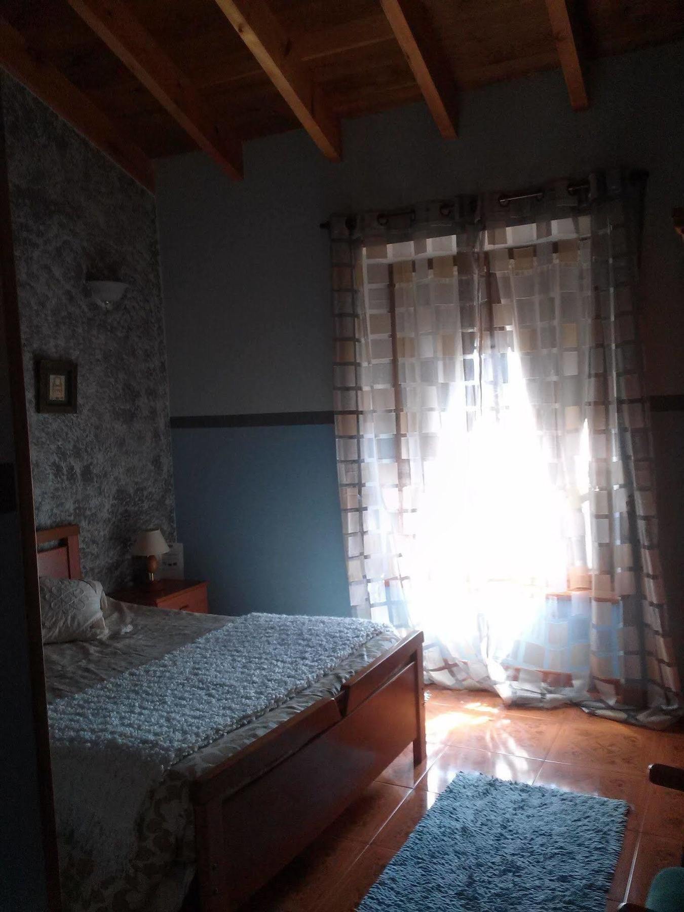 Posada La Herradura Льермо Экстерьер фото